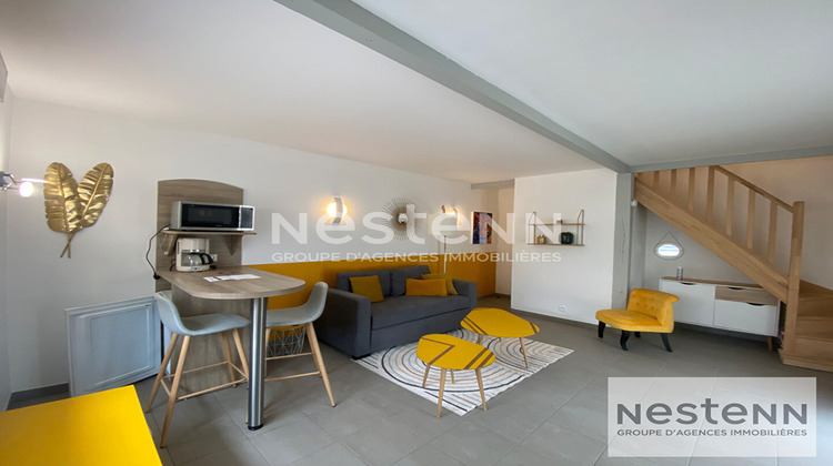 Ma-Cabane - Location Maison BLOIS, 34 m²