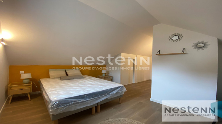 Ma-Cabane - Location Maison BLOIS, 34 m²