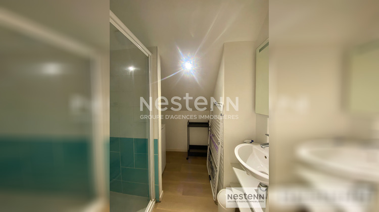 Ma-Cabane - Location Maison BLOIS, 34 m²