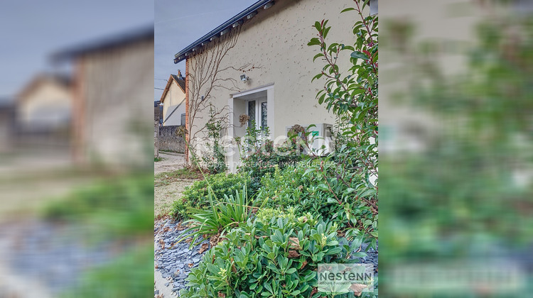 Ma-Cabane - Location Maison BLOIS, 34 m²
