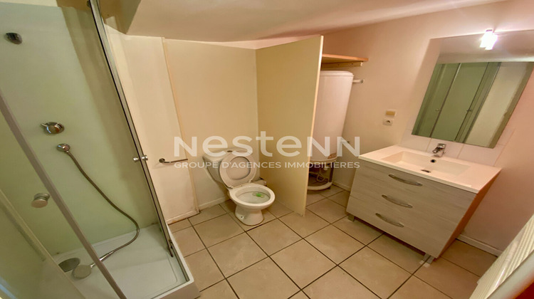 Ma-Cabane - Location Maison BLOIS, 29 m²