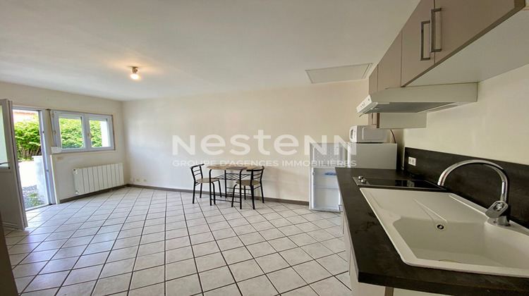 Ma-Cabane - Location Maison BLOIS, 29 m²