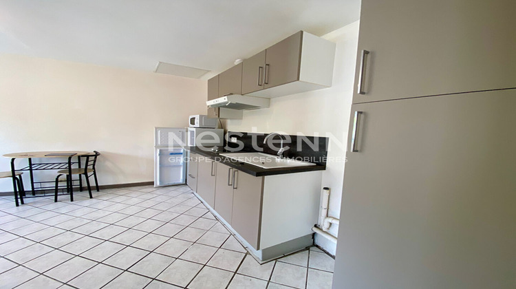 Ma-Cabane - Location Maison BLOIS, 29 m²