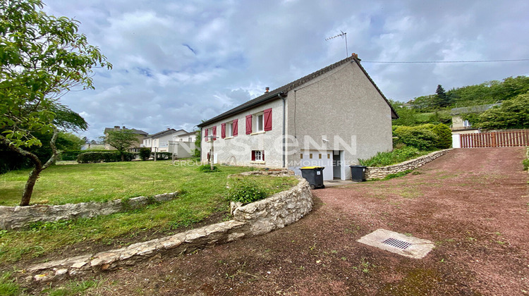 Ma-Cabane - Location Maison BLOIS, 83 m²