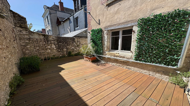 Ma-Cabane - Location Maison BLOIS, 160 m²