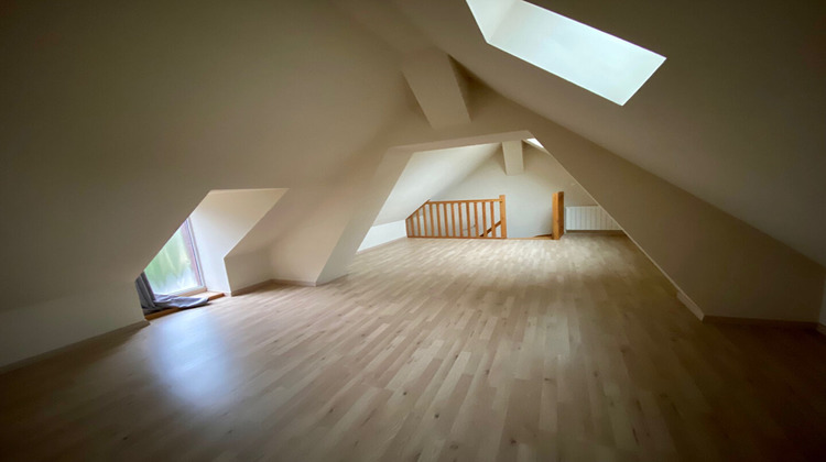 Ma-Cabane - Location Maison BLOIS, 41 m²