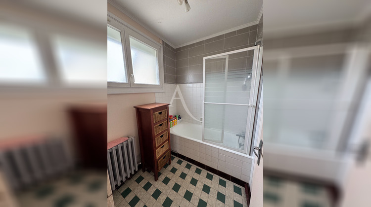 Ma-Cabane - Location Maison BLOIS, 60 m²