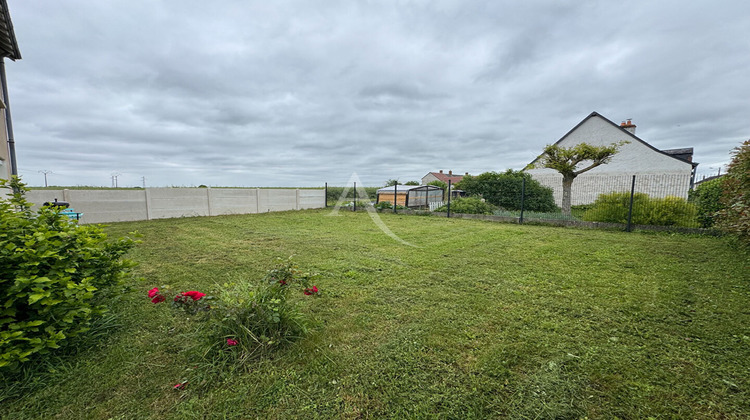 Ma-Cabane - Location Maison BLOIS, 60 m²