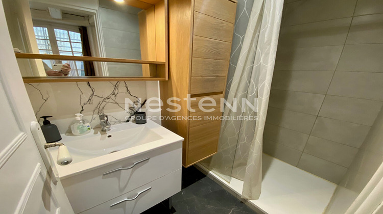 Ma-Cabane - Location Maison BLOIS, 36 m²