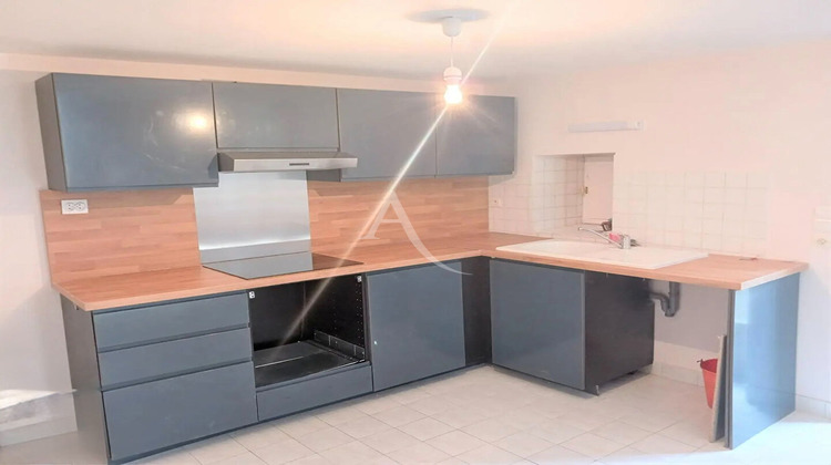 Ma-Cabane - Location Maison BLOIS, 57 m²