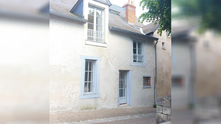 Ma-Cabane - Location Maison BLOIS, 57 m²