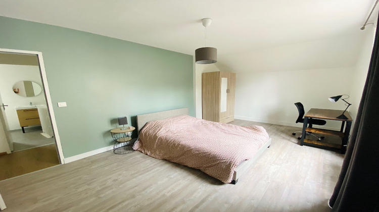 Ma-Cabane - Location Maison BLOIS, 15 m²