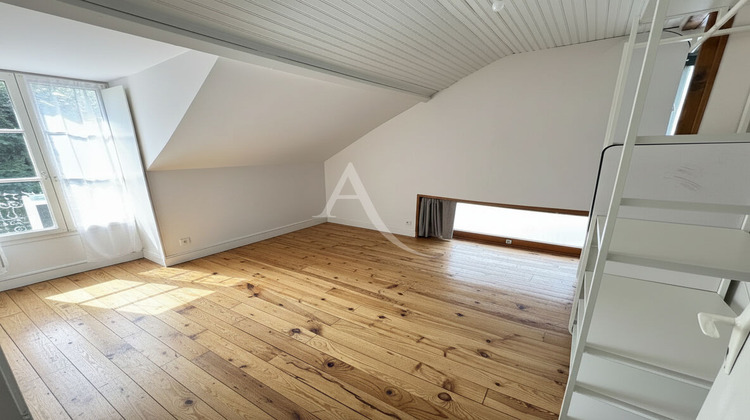 Ma-Cabane - Location Maison BLOIS, 57 m²