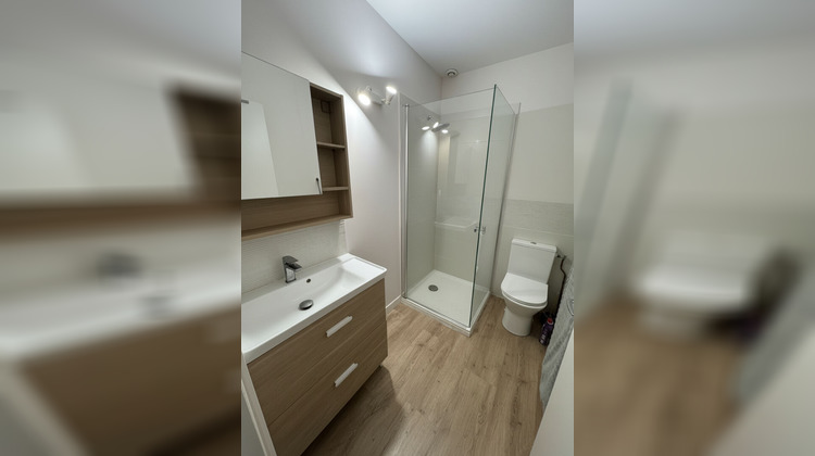 Ma-Cabane - Location Maison BLOIS, 57 m²