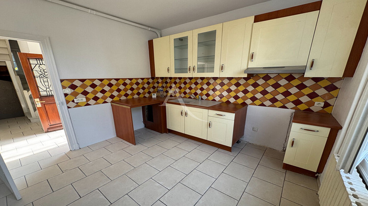 Ma-Cabane - Location Maison BLOIS, 107 m²