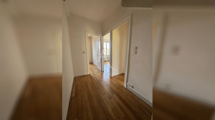 Ma-Cabane - Location Maison BLOIS, 107 m²