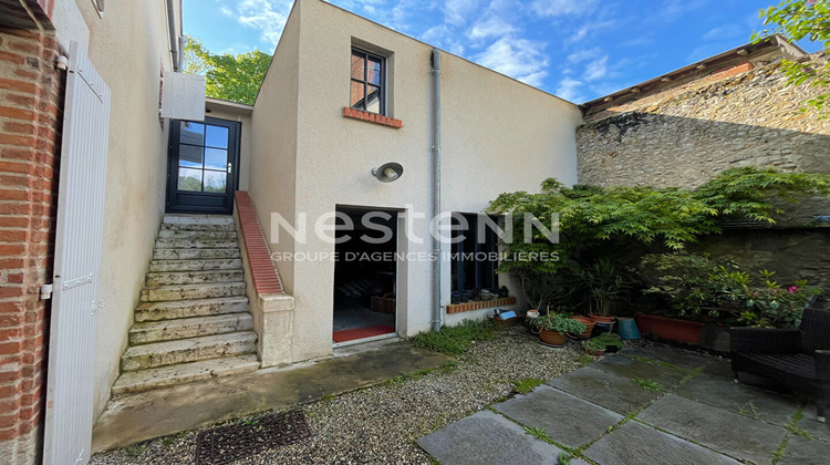 Ma-Cabane - Location Maison BLOIS, 110 m²