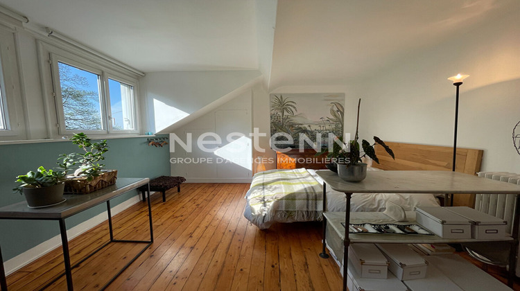 Ma-Cabane - Location Maison BLOIS, 110 m²