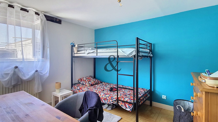 Ma-Cabane - Location Maison Blois, 84 m²