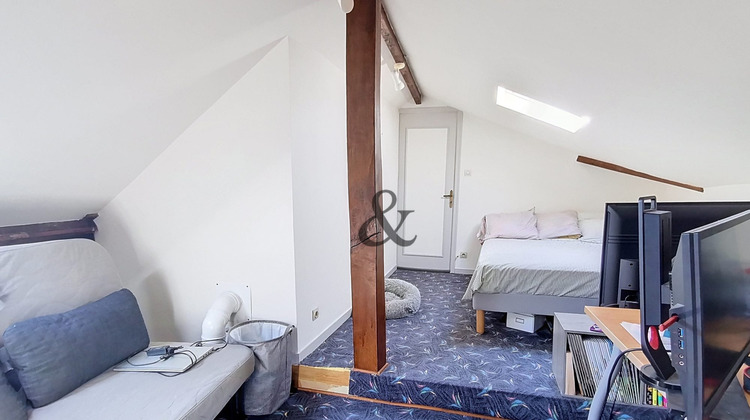Ma-Cabane - Location Maison Blois, 84 m²