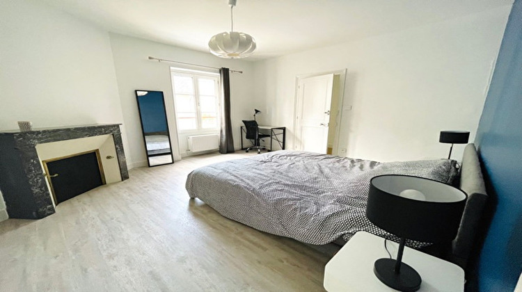 Ma-Cabane - Location Maison BLOIS, 25 m²