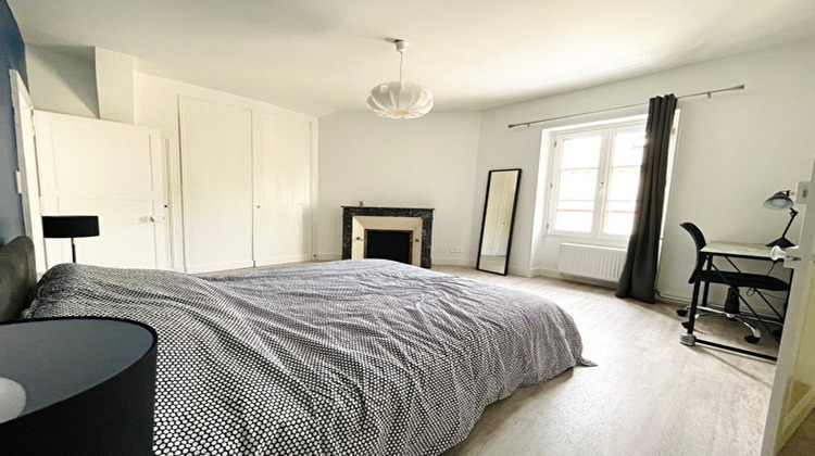 Ma-Cabane - Location Maison BLOIS, 25 m²