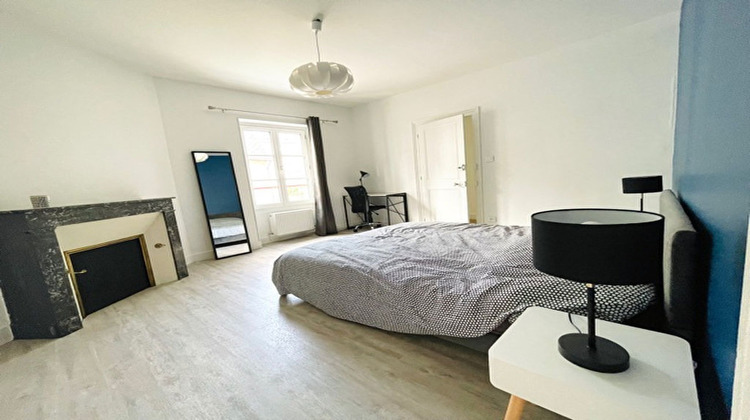 Ma-Cabane - Location Maison BLOIS, 25 m²