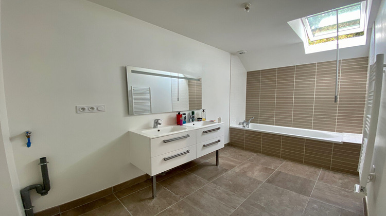 Ma-Cabane - Location Maison BLOIS, 108 m²