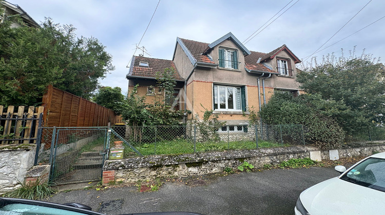 Ma-Cabane - Location Maison BLOIS, 60 m²