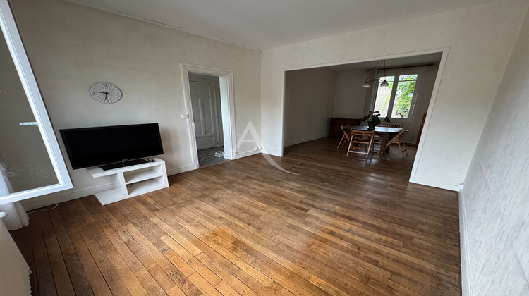 Ma-Cabane - Location Maison BLOIS, 60 m²