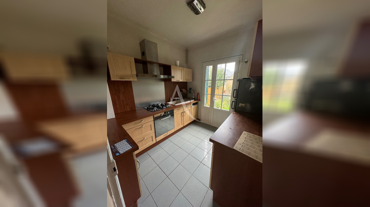 Ma-Cabane - Location Maison BLOIS, 60 m²