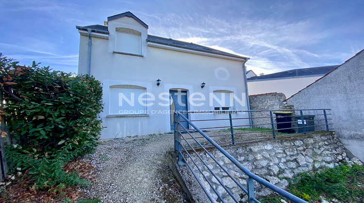 Ma-Cabane - Location Maison BLOIS, 106 m²