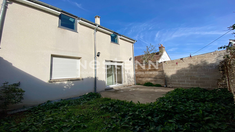 Ma-Cabane - Location Maison BLOIS, 106 m²