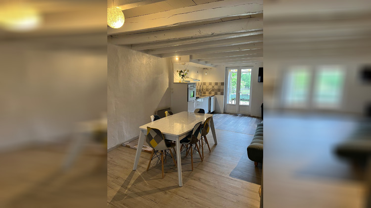 Ma-Cabane - Location Maison Blond, 57 m²