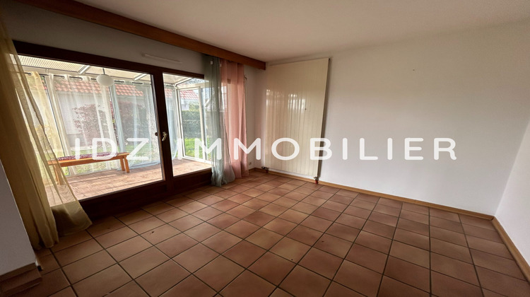 Ma-Cabane - Location Maison Blotzheim, 101 m²