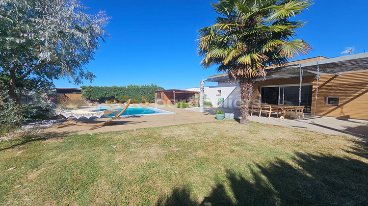 Ma-Cabane - Location Maison BOE, 110 m²