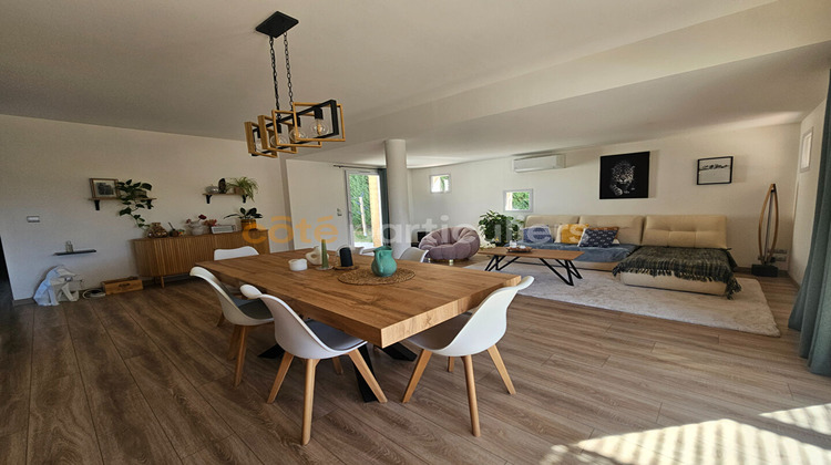 Ma-Cabane - Location Maison BOE, 110 m²