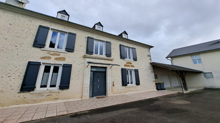 Ma-Cabane - Location Maison Boeil-Bezing, 145 m²