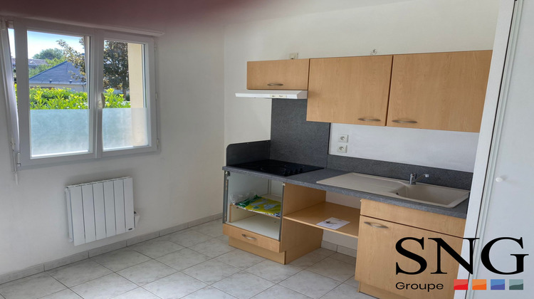 Ma-Cabane - Location Maison Bohain-en-Vermandois, 49 m²