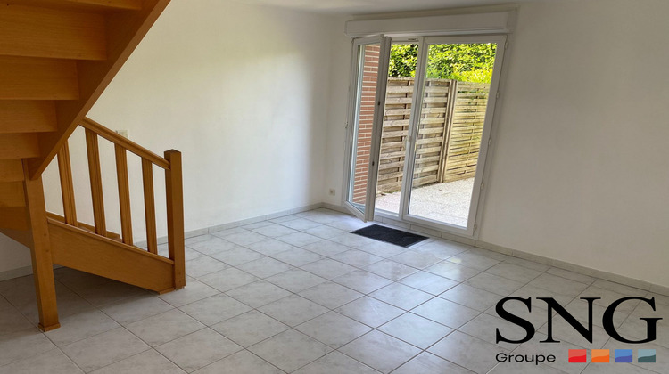 Ma-Cabane - Location Maison Bohain-en-Vermandois, 49 m²