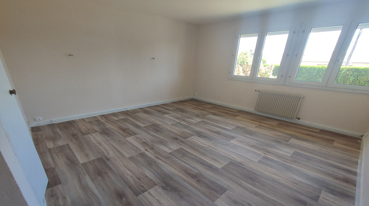 Ma-Cabane - Location Maison BOIGNY-SUR-BIONNE, 85 m²