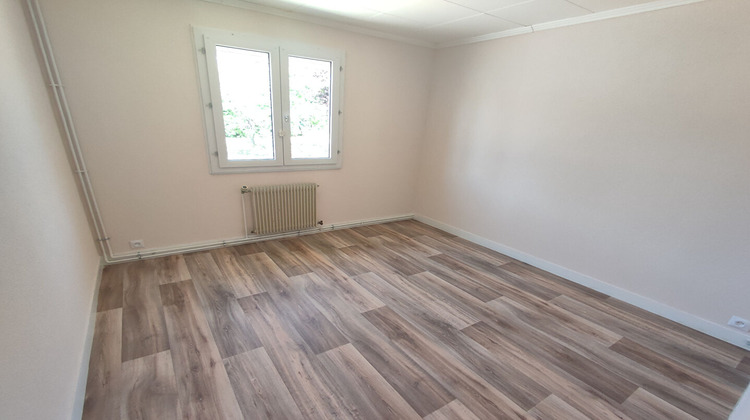 Ma-Cabane - Location Maison BOIGNY-SUR-BIONNE, 85 m²