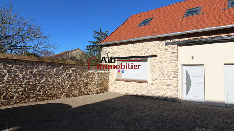 Ma-Cabane - Location Maison BOINVILLE-LE-GAILLARD, 65 m²