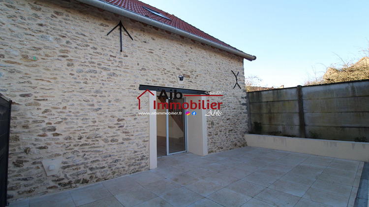 Ma-Cabane - Location Maison BOINVILLE-LE-GAILLARD, 65 m²