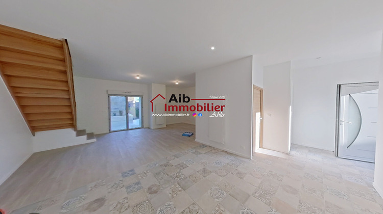 Ma-Cabane - Location Maison BOINVILLE-LE-GAILLARD, 65 m²