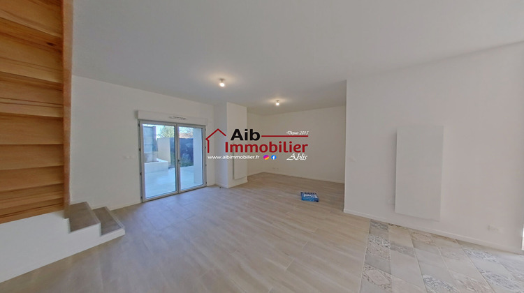 Ma-Cabane - Location Maison BOINVILLE-LE-GAILLARD, 65 m²