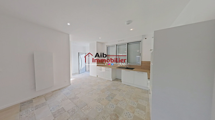 Ma-Cabane - Location Maison BOINVILLE-LE-GAILLARD, 65 m²