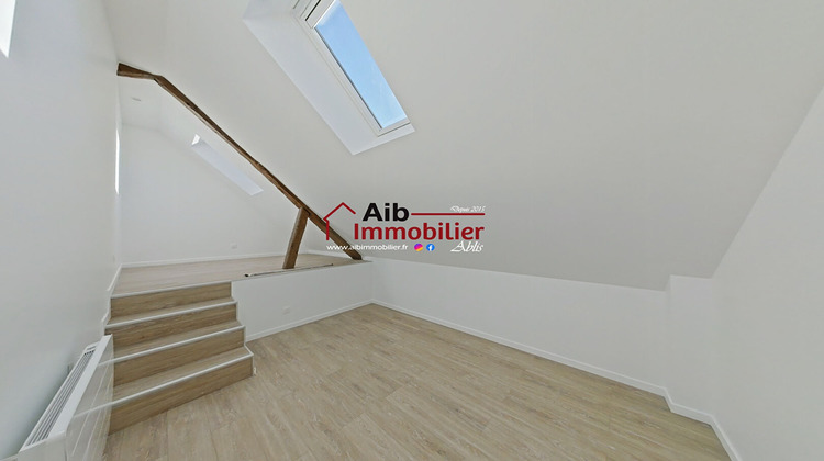 Ma-Cabane - Location Maison BOINVILLE-LE-GAILLARD, 65 m²