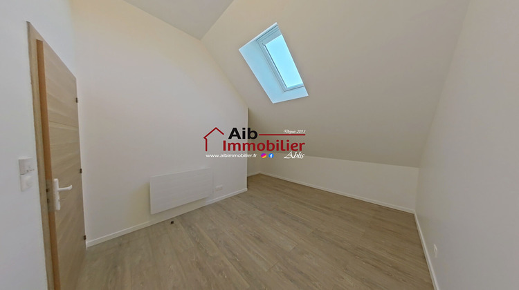 Ma-Cabane - Location Maison BOINVILLE-LE-GAILLARD, 65 m²