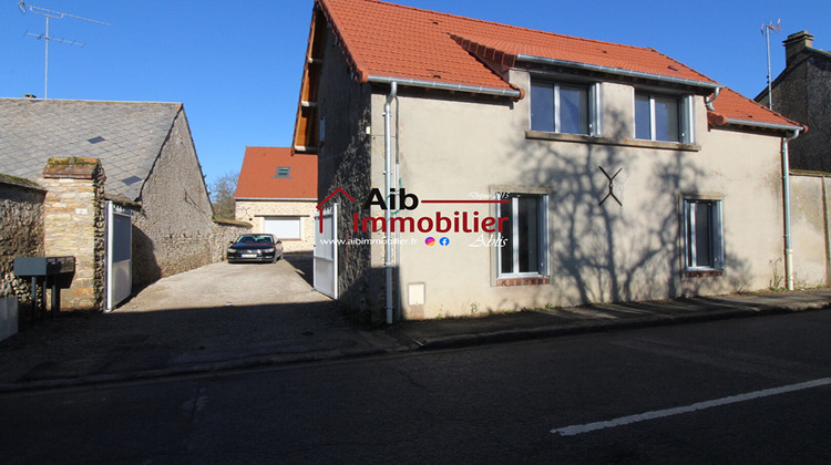 Ma-Cabane - Location Maison BOINVILLE-LE-GAILLARD, 81 m²